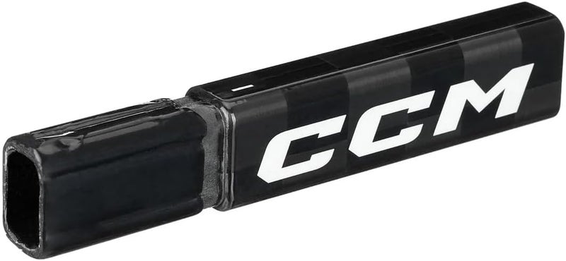 4" Composite Hockey Stick Extension End Plug